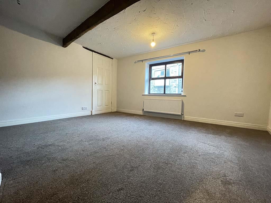3 bedroom cottage To Let in Gisburn - Bedroom One
